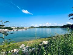 -仙海旅游度假区