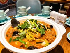 -禾珍珠家常小馆(河南博物院店)