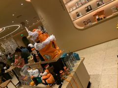 -星巴克臻选(广州太古汇店)