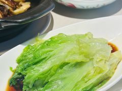 -维园悦谱·海派家常菜(乌鲁木齐南路店)