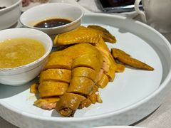 -狮王府淮扬菜(新街口友谊店)