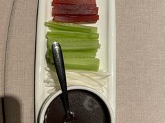-漢舍中国菜馆(889广场店)