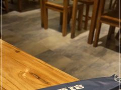 大堂-串大叔炭火烤串·鸡西大冷面刀削面(总店)