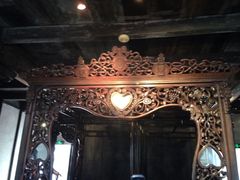 iphone_upload_pic-乌镇东栅景区-江南百床馆