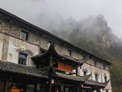 -鹿院坪生态旅游景区
