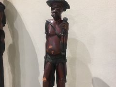 -长春世界雕塑园冰雪艺术天地