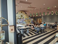 -奈尔宝·儿童乐园·亲子餐厅(前滩店)
