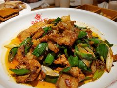 -百年神厨·地道川菜(清江西路店)