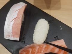 -友壹町寿司(佛山新DNA店)