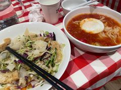 -西贝(南开大悦城店)