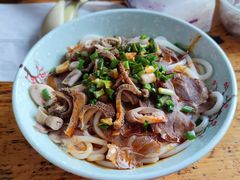 -沈长霞遵义羊肉粉(永丰店)