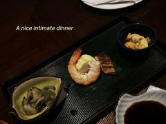 -九洲喜来登酒店湖月日餐厅