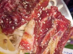 -入火韩国烤肉(凯旋广场店)