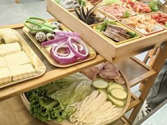 -阿昌白族石板烧·菌锅(大理古城店)