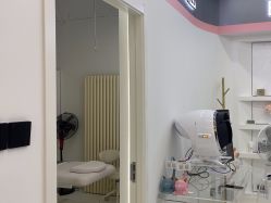 -babiline芭比莱恩半永久纹眉纹唇发际线