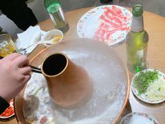 -北京老门框爆肚涮肉馆(凤城六路店)