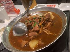 -金戈戈香港豉油鸡(南山海岸城店)