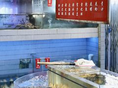 -禄婶鸡煲·打边炉