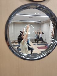 -归位瑜伽＆普拉提馆