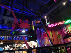 -胖哥俩肉蟹煲(昆山金鹰店)