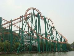 -苏州乐园森林水世界