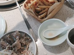 -九孔·筒骨莲藕汤锅(大明宫万达店)