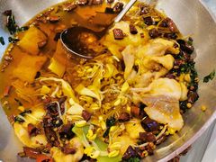 -香融府·烤鸭·家常菜(马家堡路店)