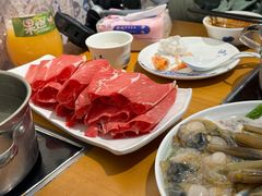 -良兴火锅