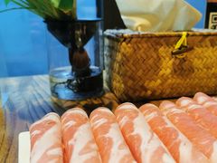 -四喜小胖·北京涮肉(五道营店)