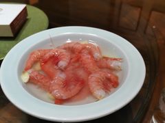 -鹰龙海畔度假酒店(咸祥店)