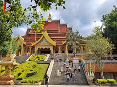 -西双版纳勐泐文化旅游区