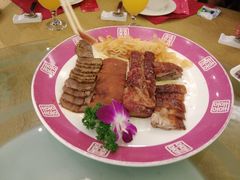 -稻香酒家·33年老字号·港式粤菜(富邦中心店)