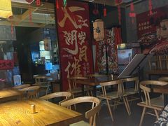 -兔槽江湖菜·重庆璧山兔(水围店)