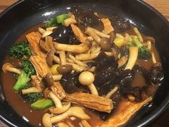 -敏珠拉姆藏餐·南京厨房(富春江东街店)