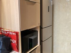 -台山颐和温泉城