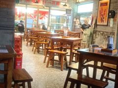 大堂-湘下佬·老长沙吃货铺(酃湖万达店)