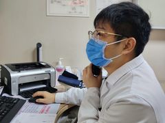 -北京大学第一医院(西城厂桥院区)