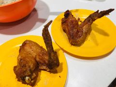 -冰岛茶餐厅(世茂店)