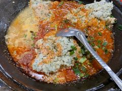 -张关合渣(航空大道店)