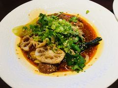 -成都你六姐·牛肉冒菜(城市集市合生汇店)