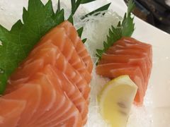 -禾绿寿司·定食·拉面·烧炸(喜荟城店)