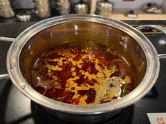 -呷哺呷哺(西单大悦城店)