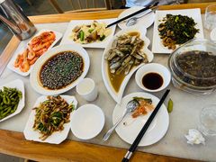 -华盛丰温州大排档(东三环南路店)