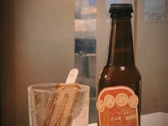 -蔡澜点心·粤菜(丽泽天街店)