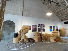 -云间粮仓