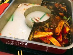 -新辣道鱼火锅(世纪金源购物中心店)