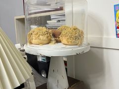 -下午的温度面包店(静宁路店)