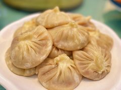 -老庞家水馅包子馆