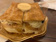 -布歌东京(金融街购物中心店)
