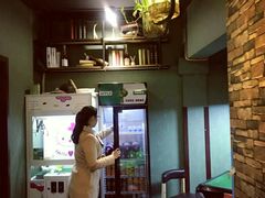 -屿家轻奢农家小院(十三陵店)